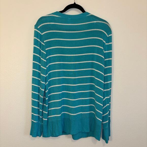 ZENANA out fitters cardigans, lot of 2, size 1X - Picture 3 of 5